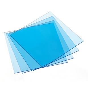 Splint Material .060 Clear