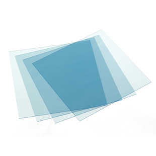 Retainer Material .030