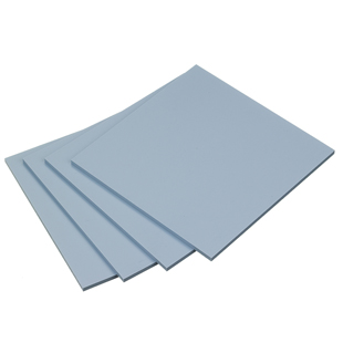 Tray Material with Spacer Foam