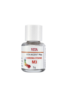 Akzent Plus Chroma Stains