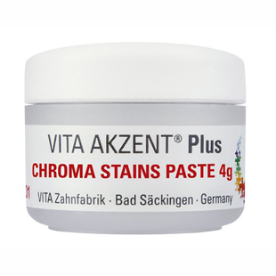 Akzent Plus Chroma Stains