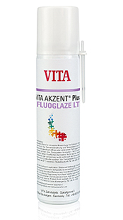 Akzent Plus Fluoglaze LT Spray