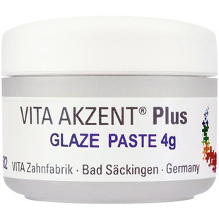 Akzent Plus Glaze Paste 4gm