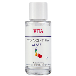 Akzent Plus Glaze Powder 5gm