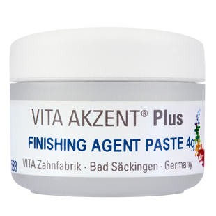 Akzent Plus Finishing Agent