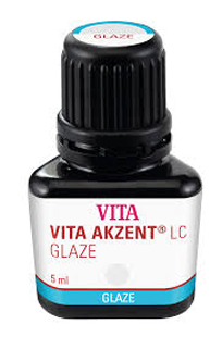 Akzent LC Glaze 5ml