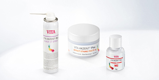 Akzent Plus Paste Kit