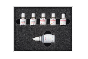Akzent Plus Chroma Stains