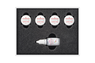 Akzent Plus Chroma Stains