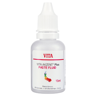 Akzent Plus Paste Fluid 15ml
