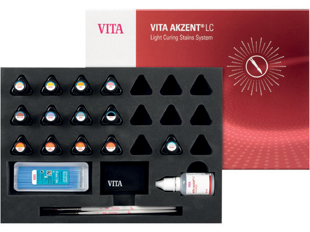 VITA AKZENT LC Expert Kit
