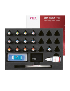 VITA AKZENT LC Expert Kit