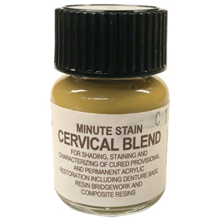 Minute Stain Cervical Blend