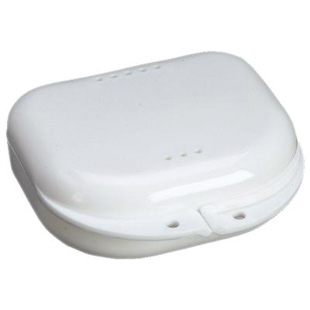 Chroma Retainer Box White