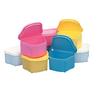 Den-Shur Cups Assorted Colors