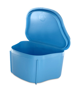 Den-Shur Cups Blue