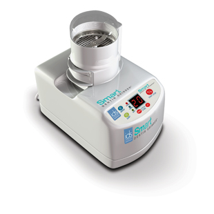 Smart Dentin Grinder with 6