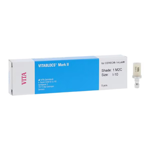 VITABLOCS Mark II 1M2C I-10