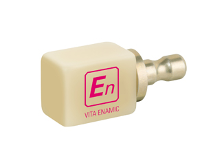 VITA Enamic CEREC Milling