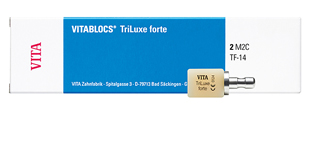 VITABLOCS Triluxe forte A2