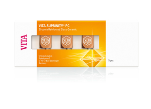 VITA Suprinity PC HT A3 14mm