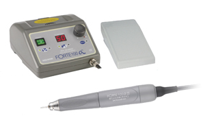 Forte 100a Lab Motor Torque