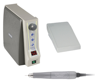 Forte 200a Lab Motor Torque