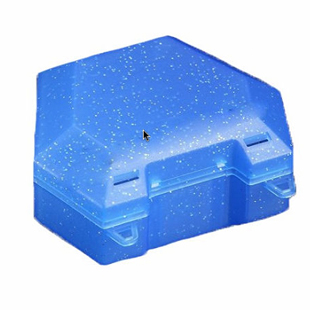 Glitter Premium Retainer Box