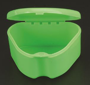 DHP Deep Retainer Boxes