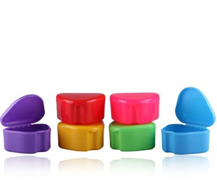 DHP Deep Retainer Boxes
