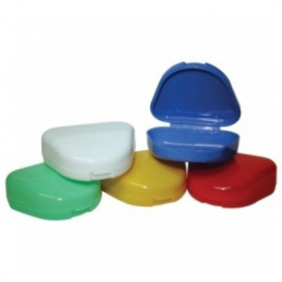 DHP Retainer Boxes Assorted
