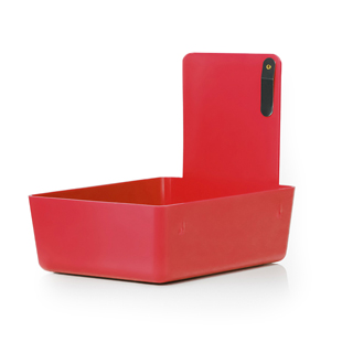 DHP Lab Pan with Metal Clip