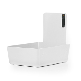 DHP Lab Pan with Metal Clip