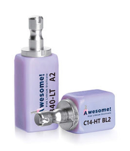 Awesome Lithium Disilicate