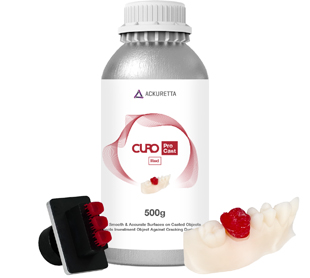 CURO ProCast 3D Printer
