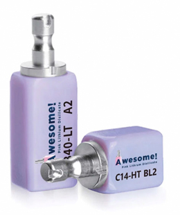 Awesome Lithium Disilicate