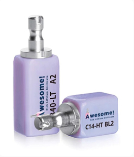 Awesome Lithium Disilicate