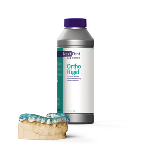 NextDent Ortho Rigid 3D