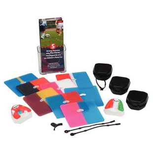 Mouthguard Production Kit