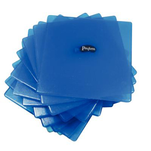 Pro-Form Mouthguard Laminates
