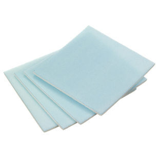 Bleaching Laminates .020