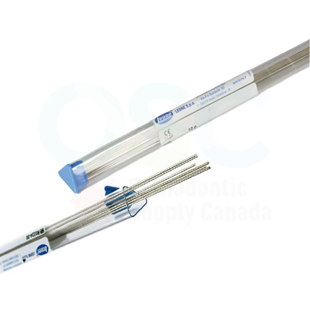 Orthodontic Solder Rods 1mm