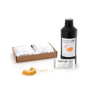 RAYDENT C&B 3D Printer