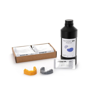 RAYDENT DM 3D Printer