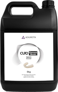 CURO Element Model 3D
