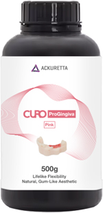 CURO ProGingiva 3D Printer