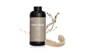 Shining Dent Ortho Model
