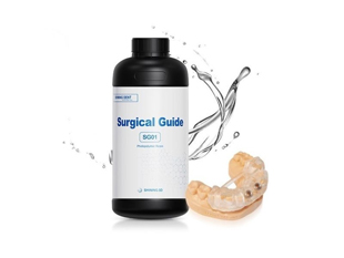 Shining Dent Surgical Guide
