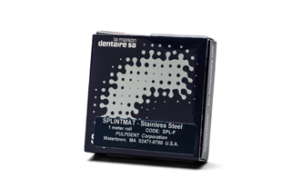 SplintMat Stainless Steel