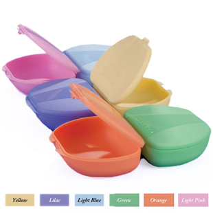 Tropical Retainer Box Lite